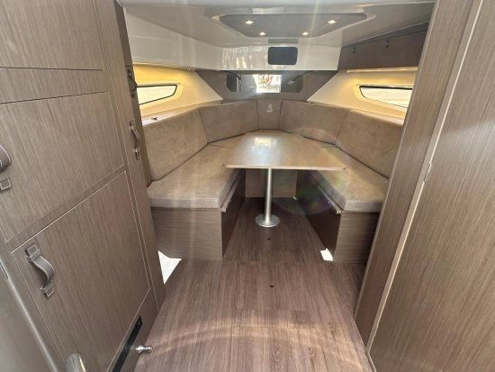 Beneteau Flyer 10 usata in vendita