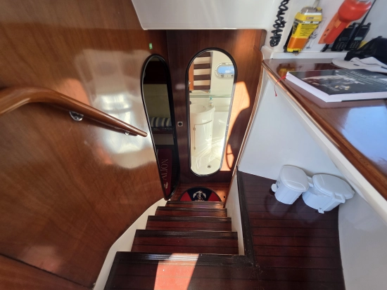 Fountaine Pajot Bahia 46 de segunda mano en venta