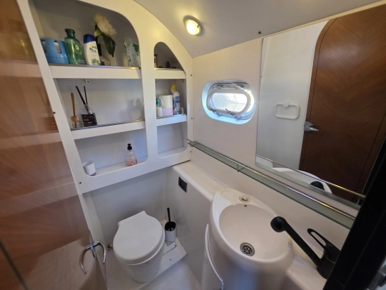 Fountaine Pajot Bahia 46 de segunda mano en venta