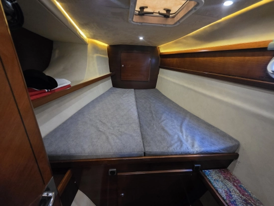 Fountaine Pajot Bahia 46 de segunda mano en venta