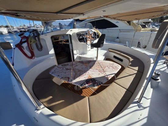Fountaine Pajot Bahia 46 de segunda mano en venta