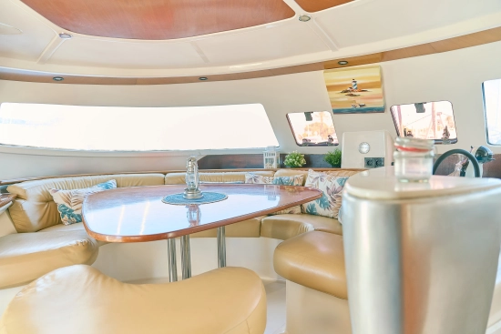 Fountaine Pajot Bahia 46 de segunda mano en venta