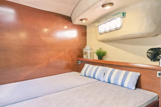 Fountaine Pajot Bahia 46 de segunda mano en venta