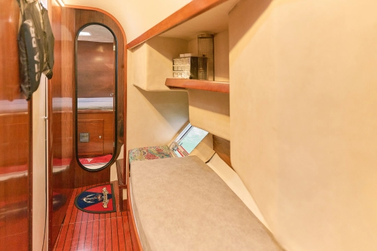 Fountaine Pajot Bahia 46 de segunda mano en venta