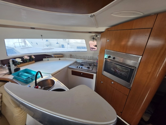 Fountaine Pajot Bahia 46 de segunda mano en venta