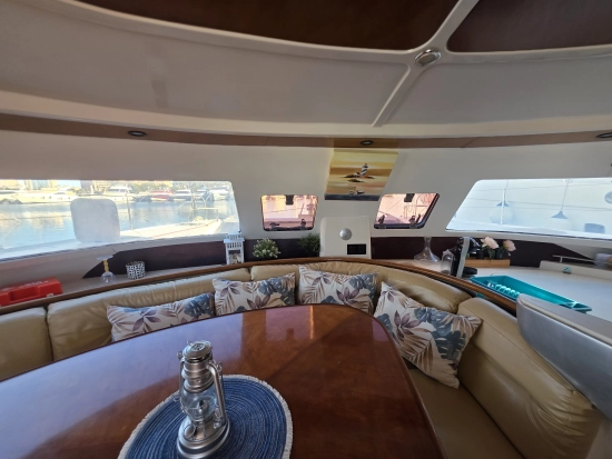 Fountaine Pajot Bahia 46 de segunda mano en venta