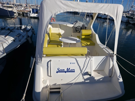 Saver Riviera 24 usado à venda
