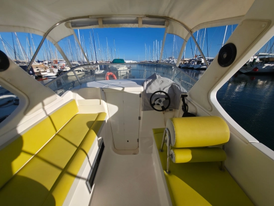 Saver Riviera 24 usado à venda
