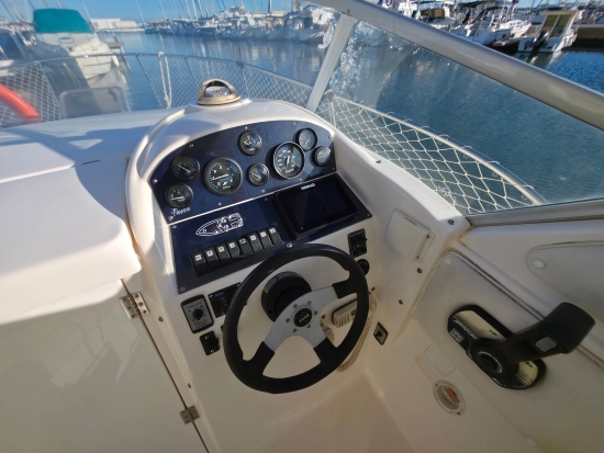 Saver Riviera 24 usado à venda