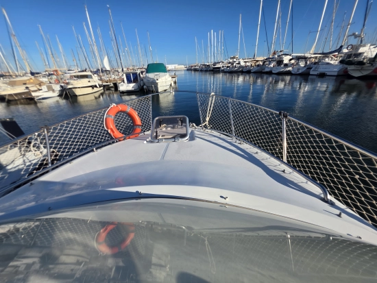 Saver Riviera 24 usado à venda