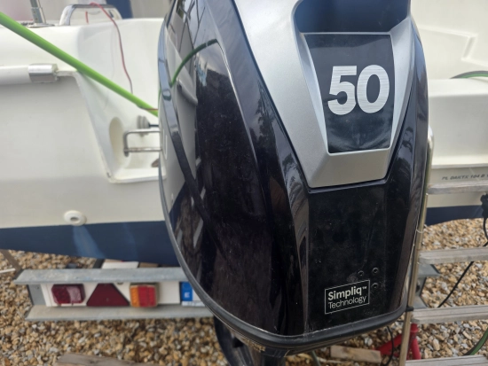 Mareti Boats 540 Timonier usado à venda