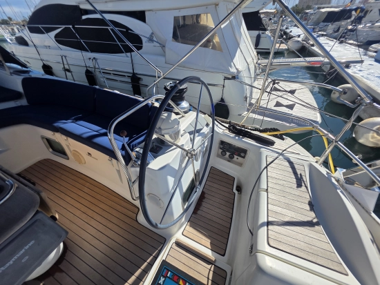Jeanneau Sun Odyssey 54 Ds de segunda mano en venta