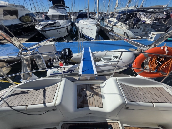 Jeanneau Sun Odyssey 54 Ds de segunda mano en venta