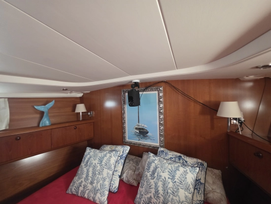 Jeanneau Sun Odyssey 54 Ds de segunda mano en venta