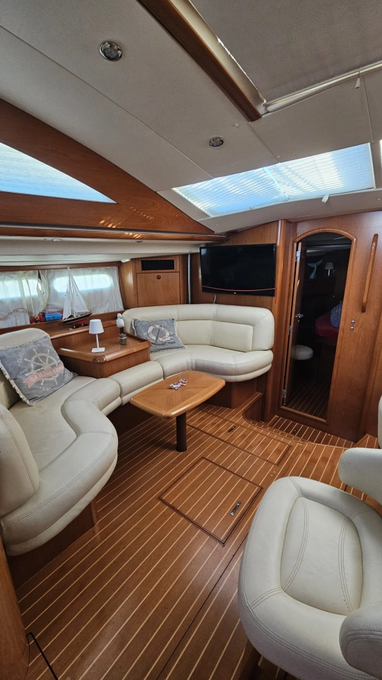 Jeanneau Sun Odyssey 54 Ds de segunda mano en venta