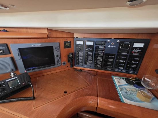 Jeanneau Sun Odyssey 54 Ds de segunda mano en venta