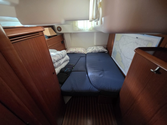 Jeanneau Sun Odyssey 54 Ds de segunda mano en venta