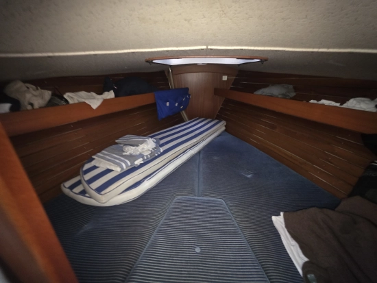 Hallberg Rassy 29 de segunda mano en venta