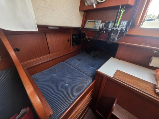 Hallberg Rassy 29 de segunda mano en venta