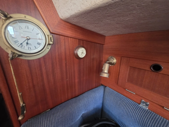 Hallberg Rassy 29 de segunda mano en venta
