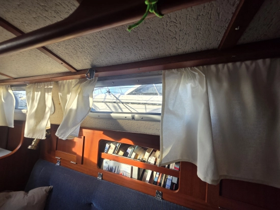 Hallberg Rassy 29 de segunda mano en venta