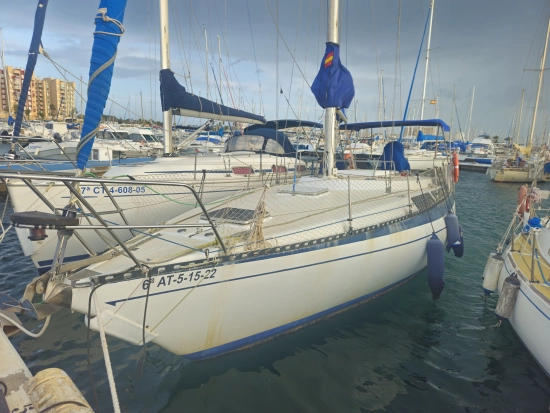 Aquadrac 35 usata in vendita