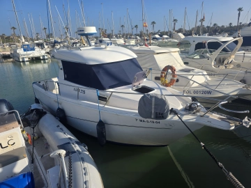 Altair 7.5 usata in vendita