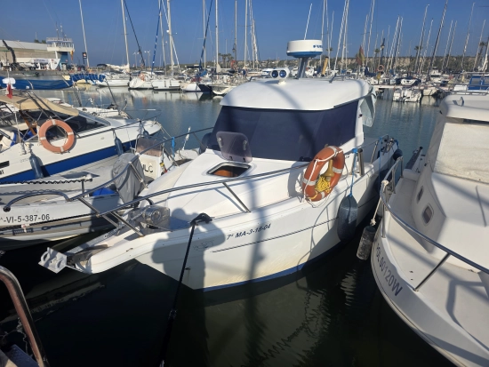 Altair 7.5 de segunda mano en venta