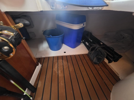 Altair 7.5 de segunda mano en venta