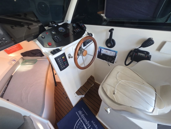 Altair 7.5 de segunda mano en venta