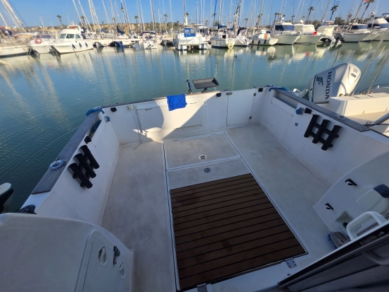 Altair 7.5 de segunda mano en venta