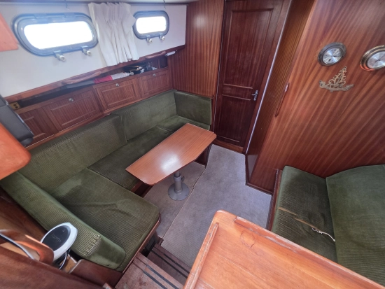 Custom Ketch de segunda mano en venta