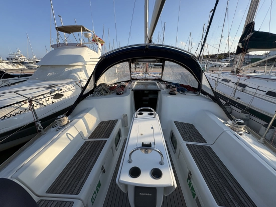 Jeanneau Sun Odyssey 40.3 de segunda mano en venta