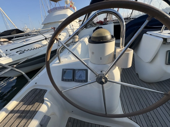 Jeanneau Sun Odyssey 40.3 de segunda mano en venta