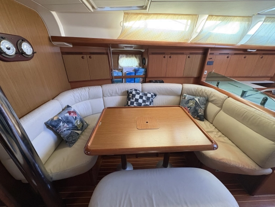 Jeanneau Sun Odyssey 40.3 de segunda mano en venta