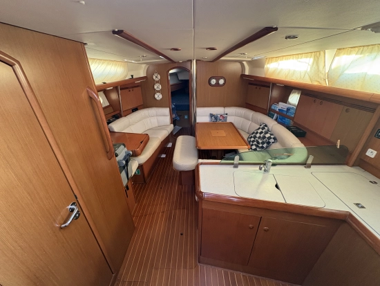 Jeanneau Sun Odyssey 40.3 de segunda mano en venta
