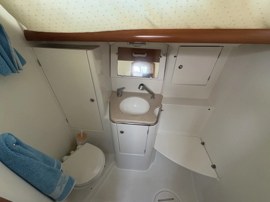 Jeanneau Sun Odyssey 40.3 de segunda mano en venta