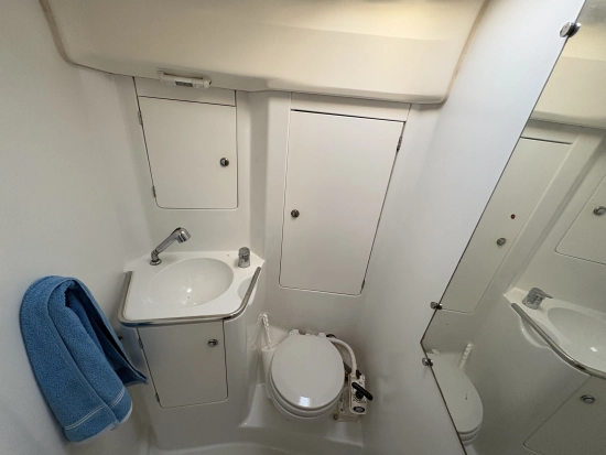Jeanneau Sun Odyssey 40.3 de segunda mano en venta
