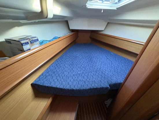 Jeanneau Sun Odyssey 40.3 de segunda mano en venta