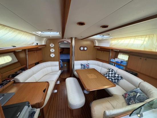 Jeanneau Sun Odyssey 40.3 de segunda mano en venta