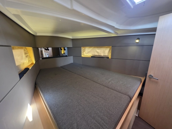 Beneteau Oceanis 38 de segunda mano en venta