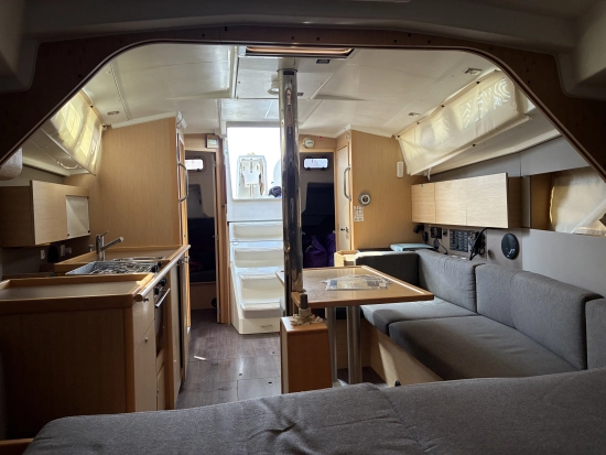 Beneteau Oceanis 38 de segunda mano en venta