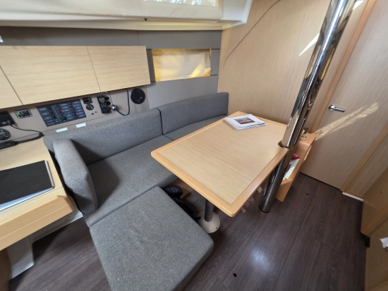 Beneteau Oceanis 38 de segunda mano en venta
