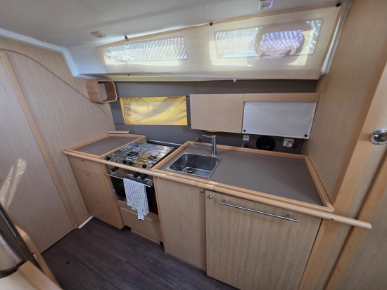 Beneteau Oceanis 38 de segunda mano en venta
