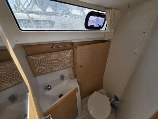 Beneteau Oceanis 38 de segunda mano en venta