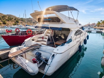 Astondoa 45 de segunda mano en venta