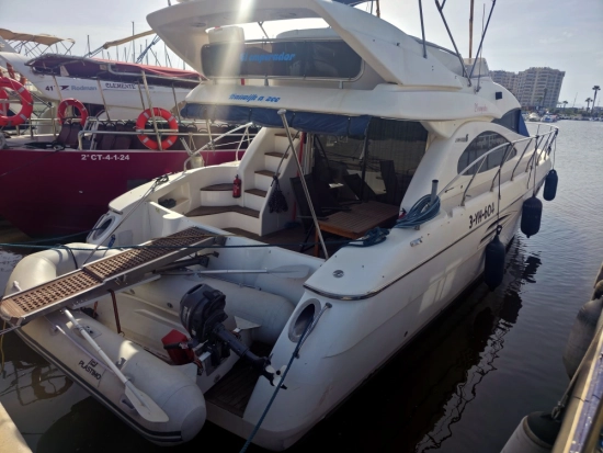 Astondoa 45 de segunda mano en venta