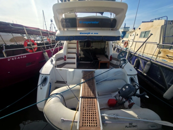 Astondoa 45 de segunda mano en venta