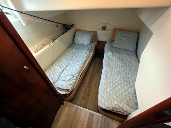Astondoa 45 de segunda mano en venta
