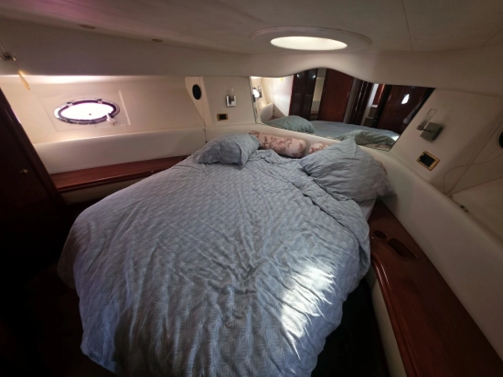 Astondoa 45 de segunda mano en venta